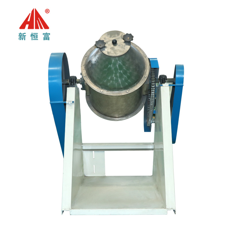 鼓式混合機 鼓式混合機