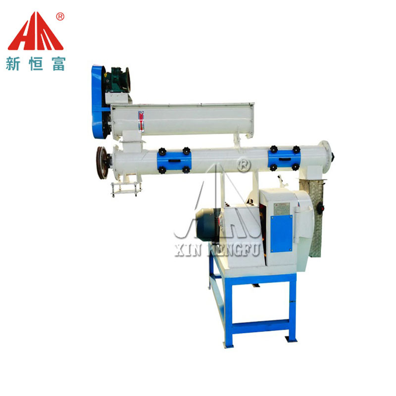 環模顆粒機 環模(mó)顆粒機